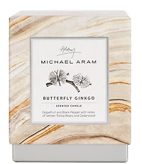 Michael Aram Butterfly Ginkgo Decorative Jar Candle