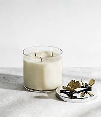 Michael Aram Butterfly Ginkgo Decorative Jar Candle