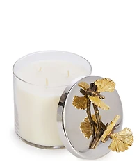 Michael Aram Butterfly Ginkgo Decorative Jar Candle