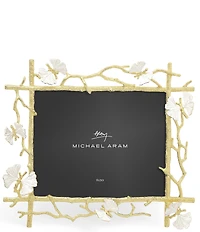 Michael Aram Butterfly Ginkgo Gold Collection Frame