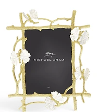 Michael Aram Butterfly Ginkgo Gold Collection Frame