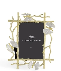 Michael Aram Butterfly Ginkgo Gold Collection Frame