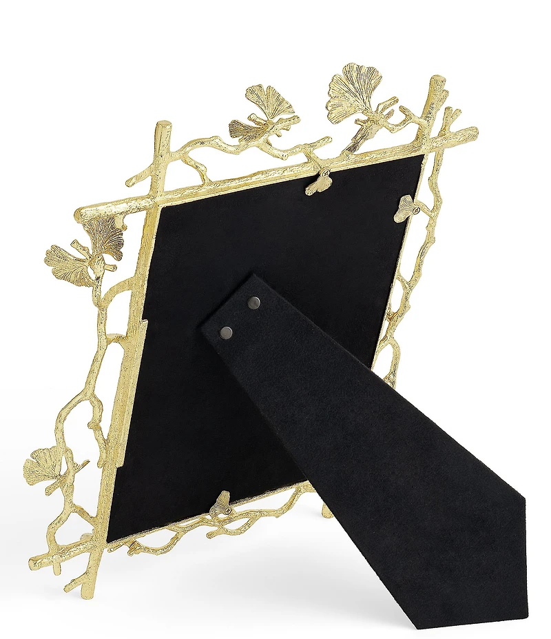 Michael Aram Butterfly Ginkgo Gold Collection Frame