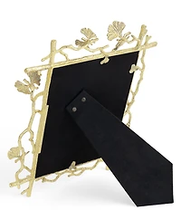 Michael Aram Butterfly Ginkgo Gold Collection Frame
