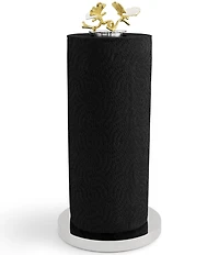 Michael Aram Butterfly Ginkgo Gold Collection Paper Towel