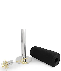 Michael Aram Butterfly Ginkgo Gold Collection Paper Towel