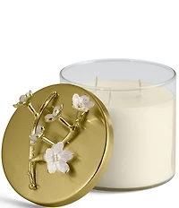 Michael Aram Cherry Blossom Collection Scented Candle
