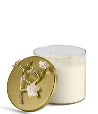 Michael Aram Cherry Blossom Scented Candle, 13.5 oz.