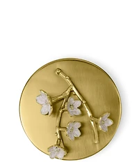 Michael Aram Cherry Blossom Scented Candle, 13.5 oz.