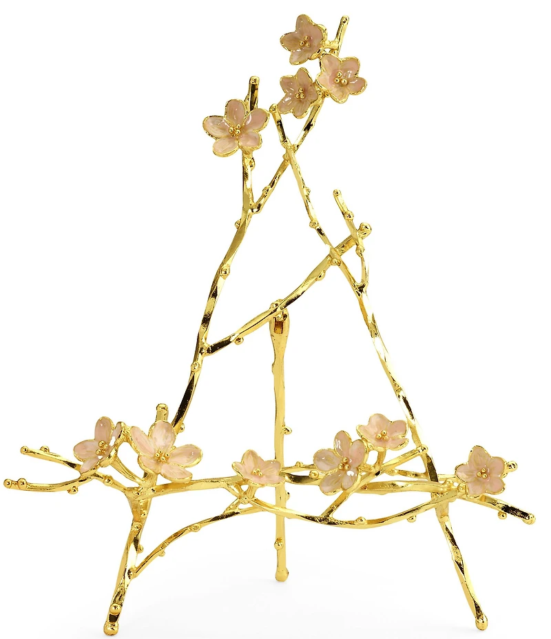Michael Aram Cherry Blossom Easel Frame