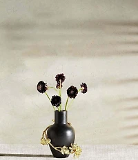 Michael Aram Dahlia Bud Vase