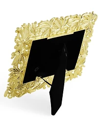 Michael Aram Dahlia Floral Picture Frame