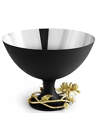 Michael Aram Dahlia Serving Bowl