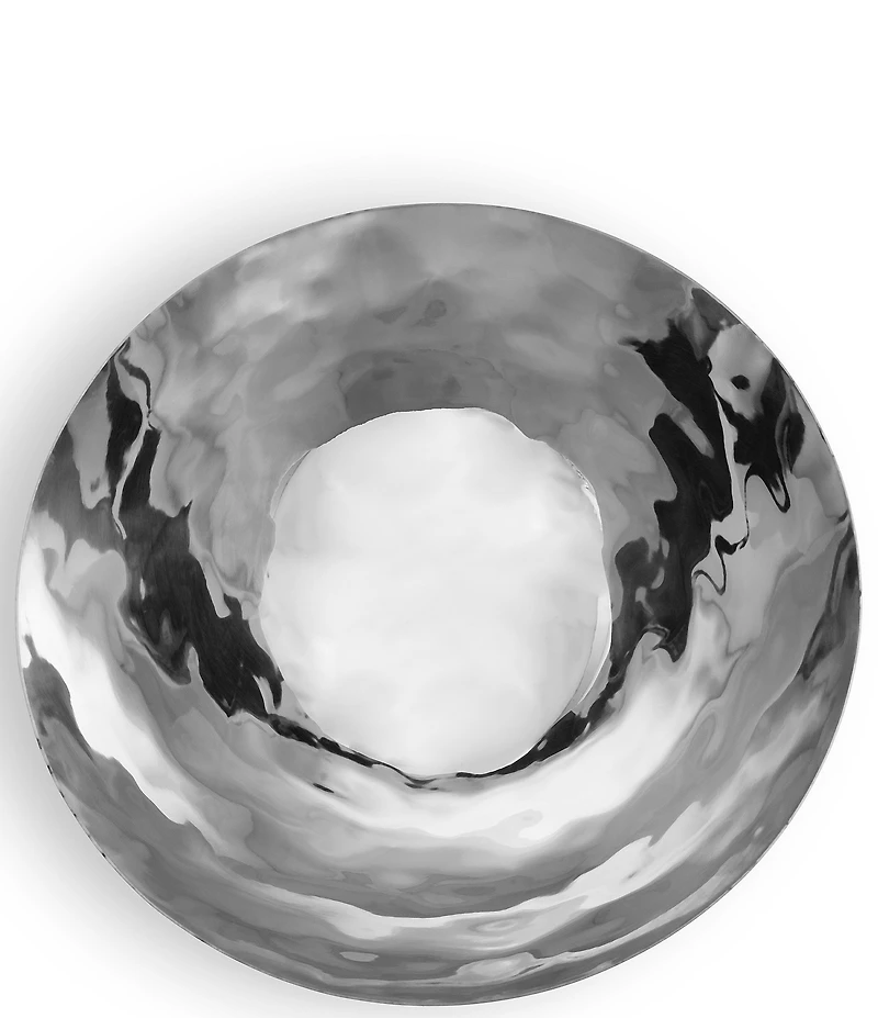 Michael Aram Dahlia Serving Bowl