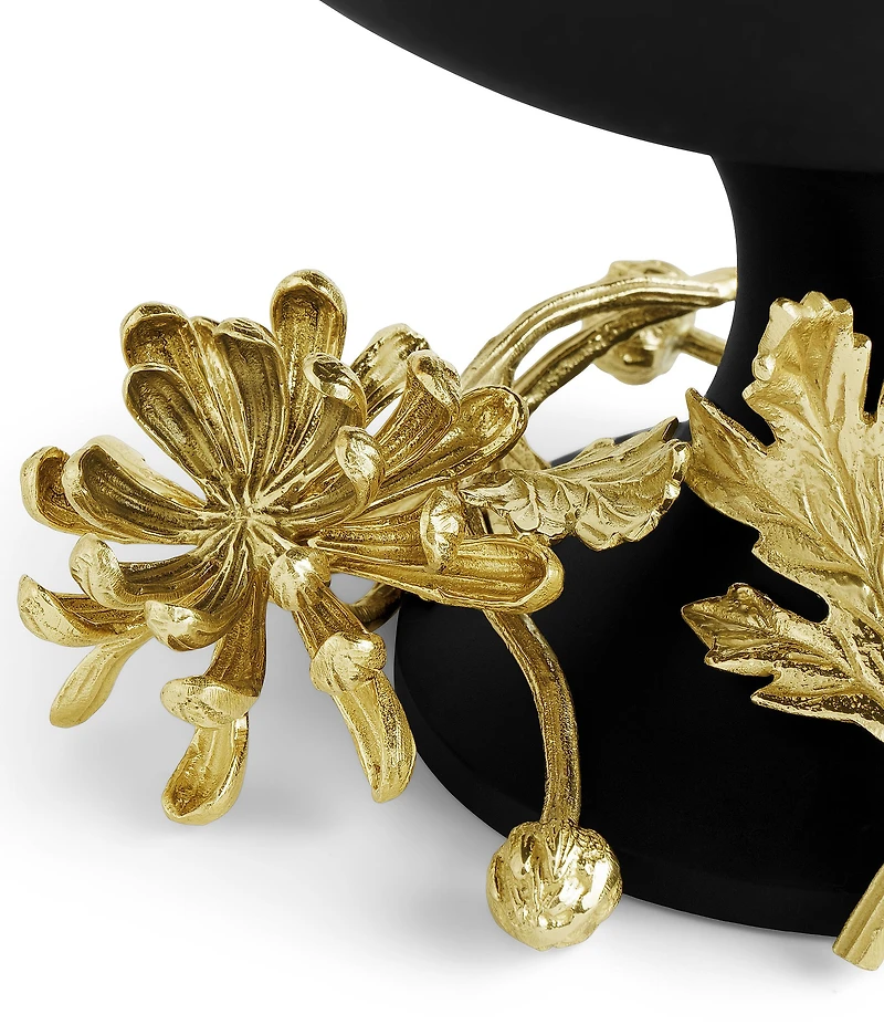 Michael Aram Dahlia Serving Bowl