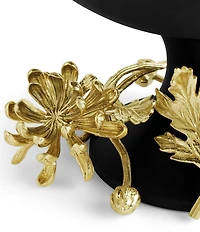 Michael Aram Dahlia Serving Bowl