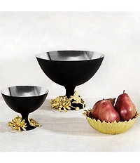 Michael Aram Dahlia Serving Bowl