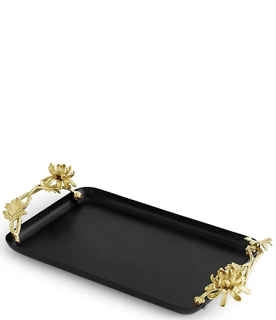 Michael Aram Dahlia Serving Tray