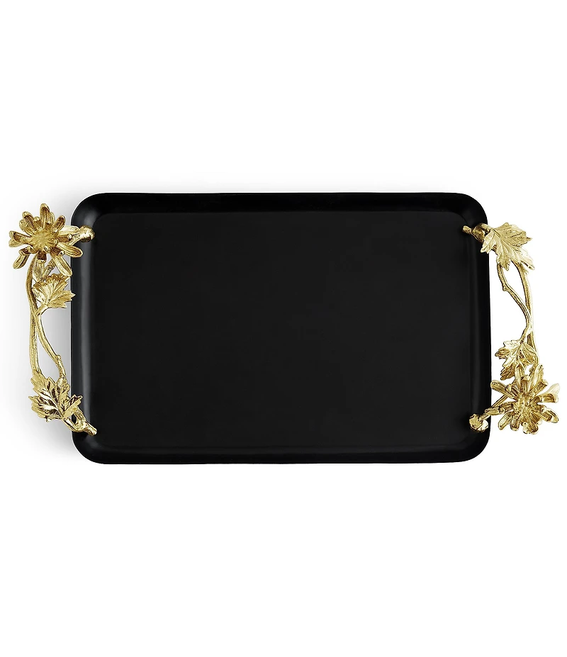 Michael Aram Dahlia Serving Tray