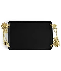 Michael Aram Dahlia Serving Tray