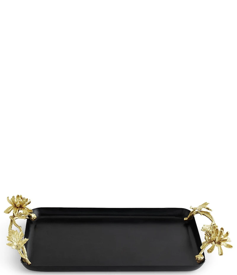 Michael Aram Dahlia Serving Tray