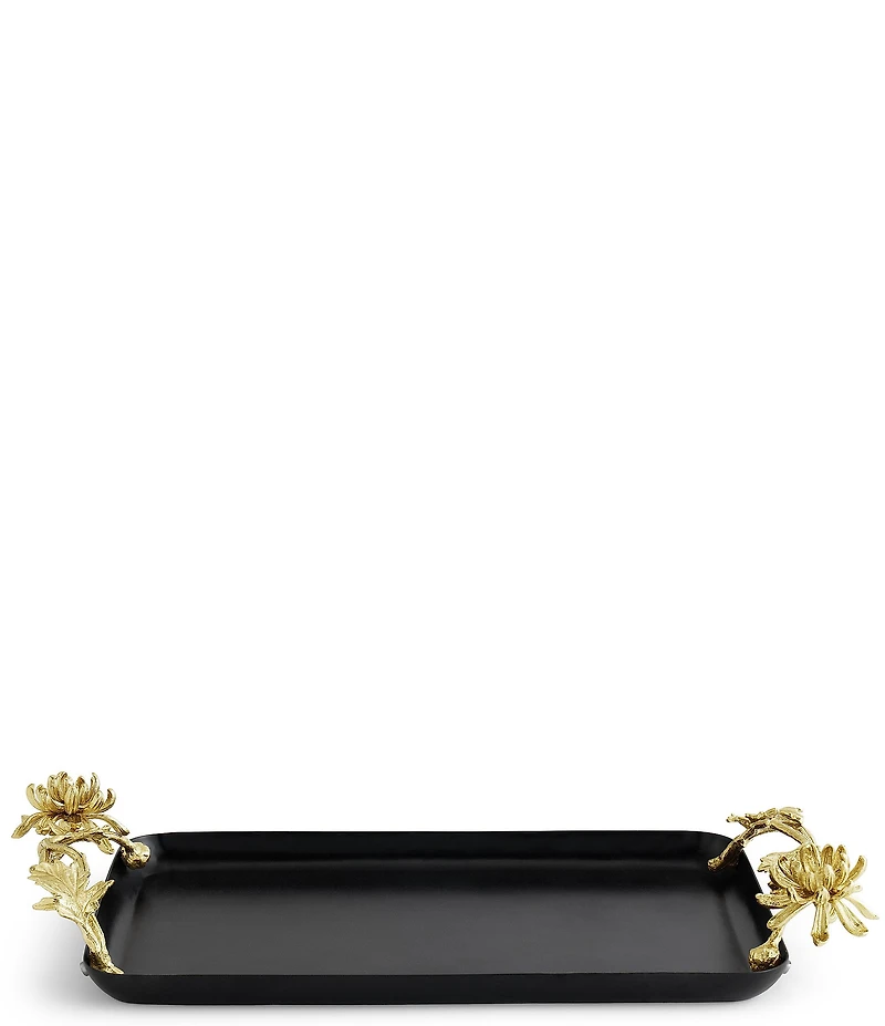 Michael Aram Dahlia Serving Tray