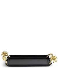 Michael Aram Dahlia Serving Tray