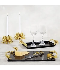 Michael Aram Dahlia Serving Tray