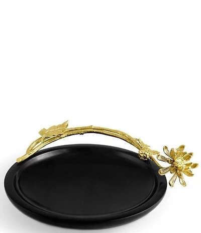 Michael Aram Dahlia Trinket Dish