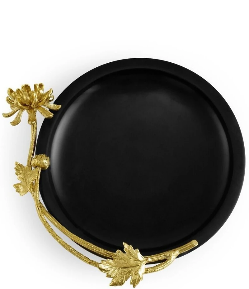 Michael Aram Dahlia Trinket Dish
