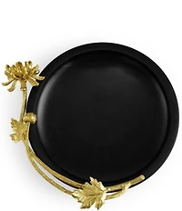 Michael Aram Dahlia Trinket Dish