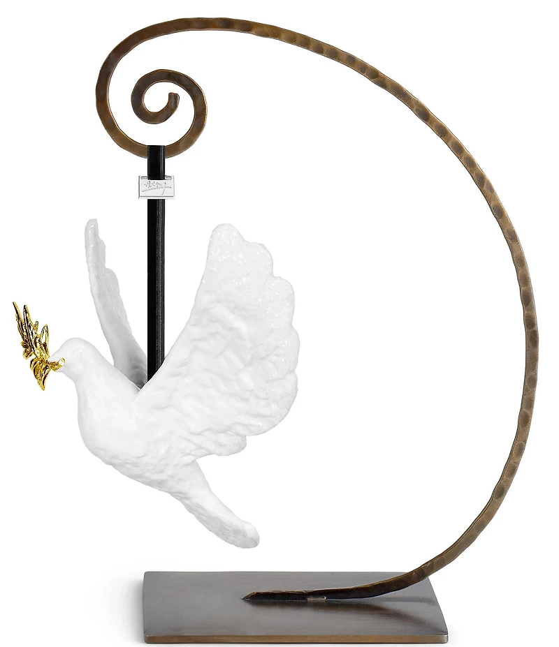 Michael Aram Dove Of Peace Ornament