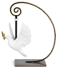 Michael Aram Dove Of Peace Ornament