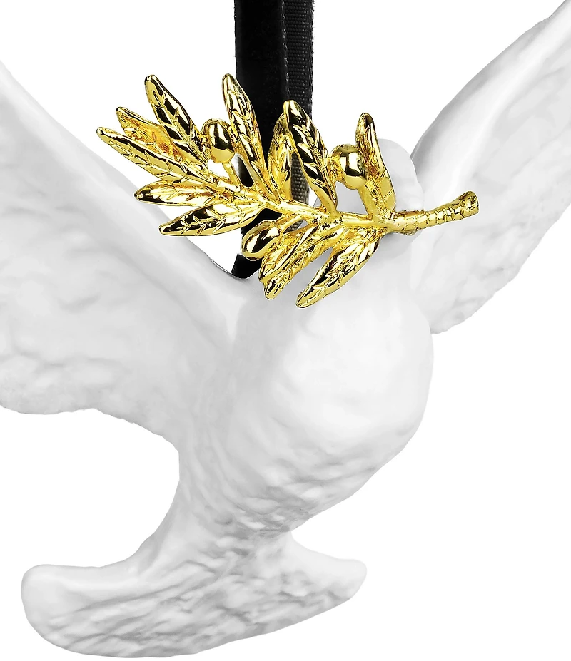 Michael Aram Dove Of Peace Ornament