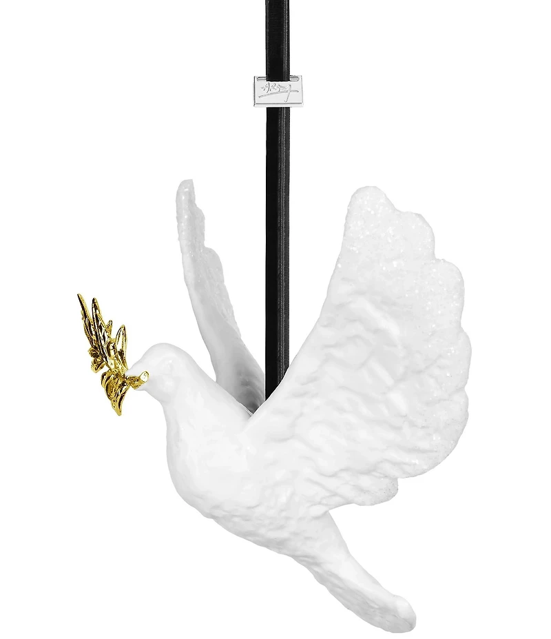 Michael Aram Dove Of Peace Ornament