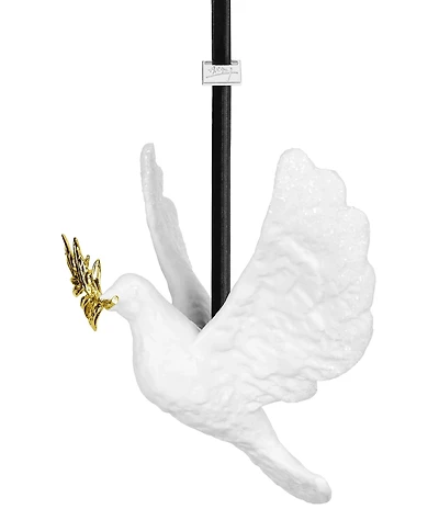 Michael Aram Dove Of Peace Ornament
