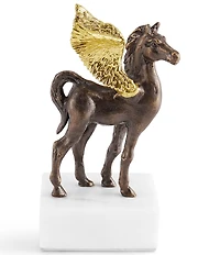 Michael Aram Flights Of Fancy Pegasus Decorative Object Figurine