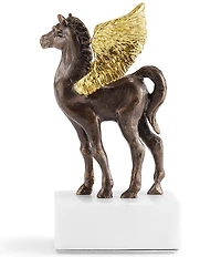Michael Aram Flights Of Fancy Pegasus Decorative Object Figurine