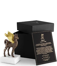 Michael Aram Flights Of Fancy Pegasus Decorative Object Figurine