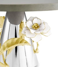 Michael Aram Gardenia Collection Cakestand