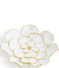 Michael Aram Gardenia Collection Catch All