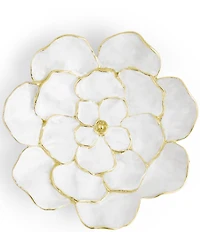 Michael Aram Gardenia Collection Catch All