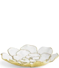 Michael Aram Gardenia Collection Catch All