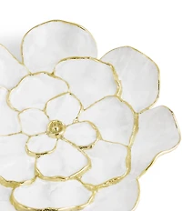 Michael Aram Gardenia Collection Catch All