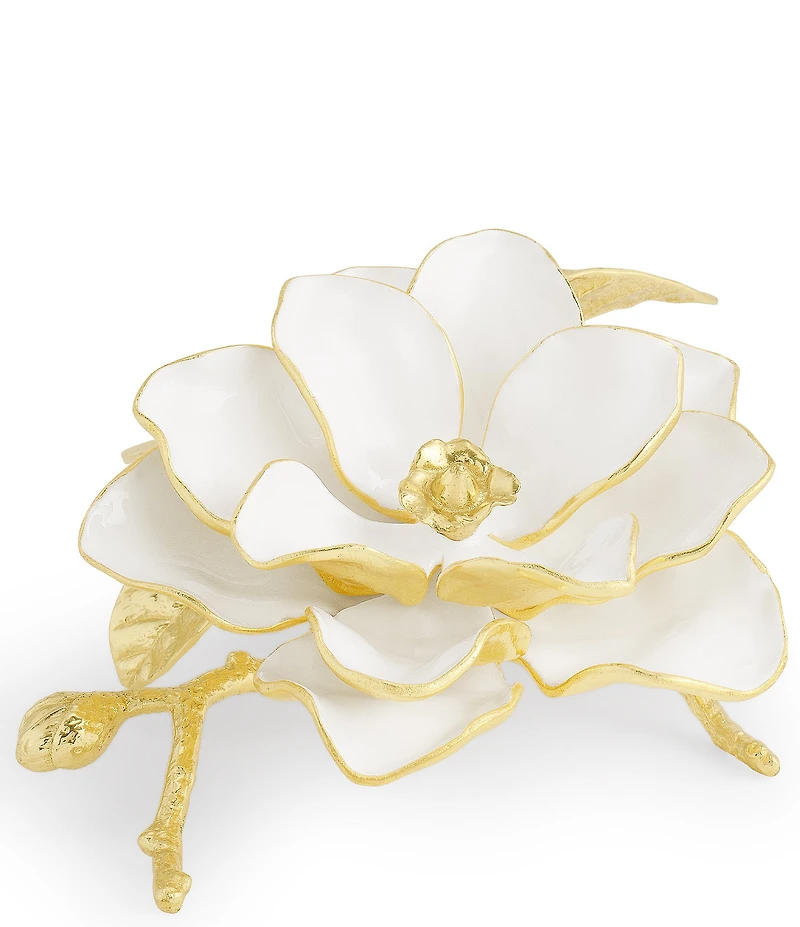 Michael Aram Gardenia Collection Object Figurine