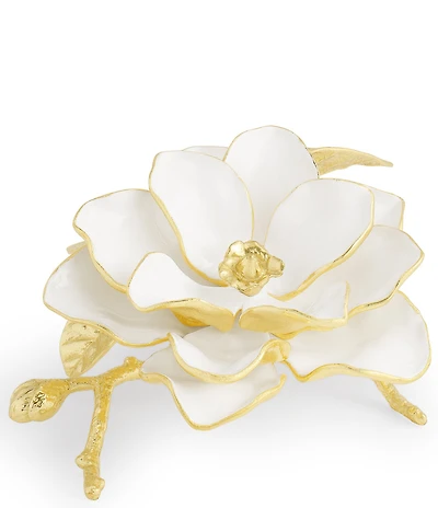 Michael Aram Gardenia Collection Object Figurine