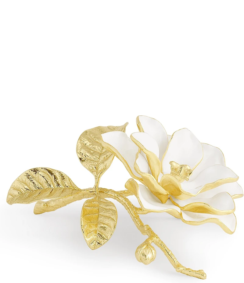 Michael Aram Gardenia Collection Object Figurine