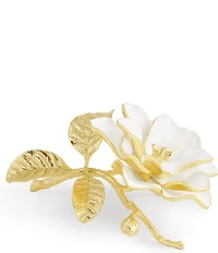 Michael Aram Gardenia Collection Object Figurine