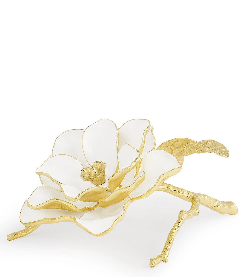 Michael Aram Gardenia Collection Object Figurine