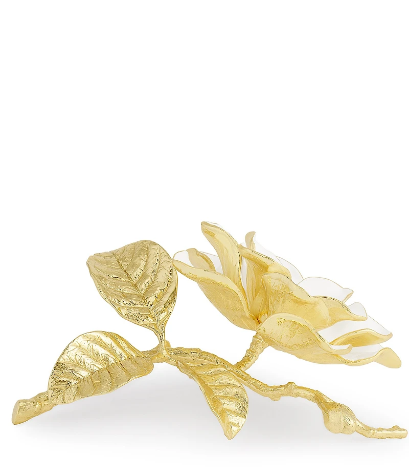 Michael Aram Gardenia Collection Object Figurine